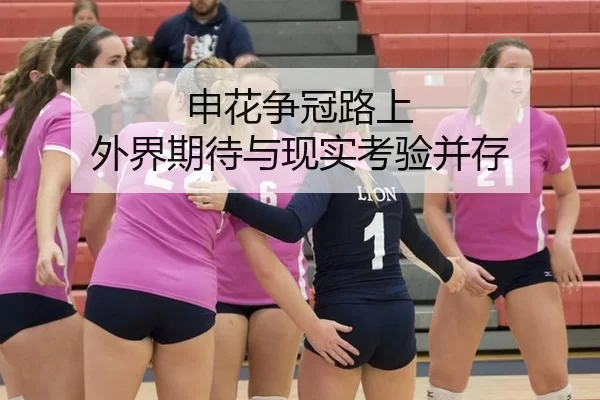 申花争冠路上 外界期待与现实考验并存